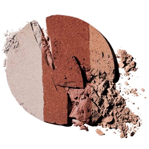 NWT stila Eye Shadow Trio- Goddess - Picture 5 of 5